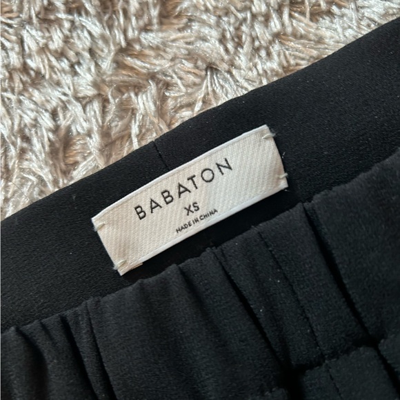 Women’s Babaton Dress Pants - Picture 3 of 3